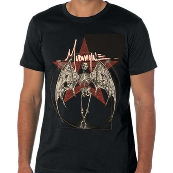 mudvayne merch